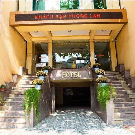 Phong Lan Hotel Son La Kültér fotó